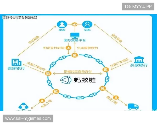 区块链技术应用于版权追溯，内容确权效率提升