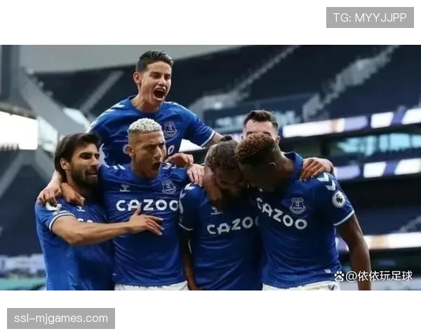 保级六分战前瞻：埃弗顿与诺丁汉森林的生存策略对比